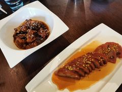 -逸林轩中餐厅(中信泰富朱家角锦江酒店)