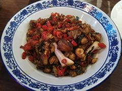 -聚缘·湘味音乐餐厅party(罗湖店)