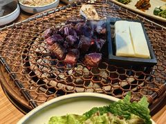 -王妃家(明洞中央店)