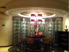 -上海浦东滨江喜来登酒店