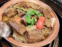 -顺顺小吃(独克宗古城店)