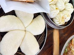 -王菊美食街·王菊面馆(总店)