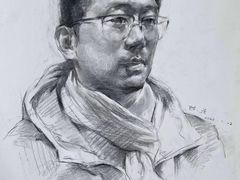 -八哥美术·成人美术画室(总校区)
