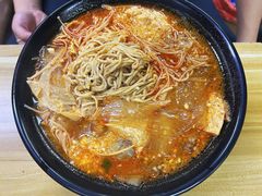 -四川老牛麻辣烫(北门桥店)