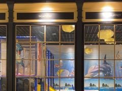 -川骄海鲜自助(河东店)