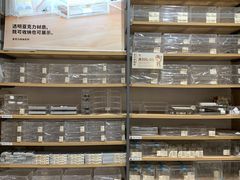 -MUJI无印良品(武汉世界城广场店)