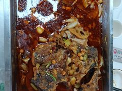 -大草原清真饭庄(沙河店)
