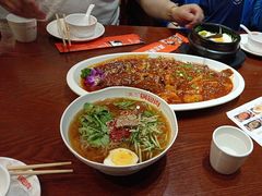 -英兰朝族饭店(河南桥头店)
