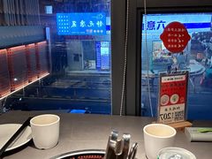 -骨之味·筒骨汤火锅(江头店)