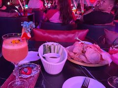 -MOSSO音乐酒吧·live house(南京旗舰店)