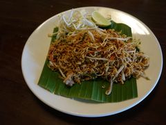 mama炒面-Kat's Kitchen