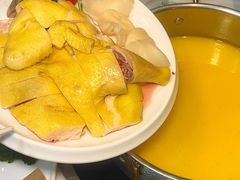 -喜聚薈·花膠雞海鮮火鍋(越秀店)
