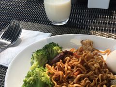 -茵特拉根酒店·西餐厅