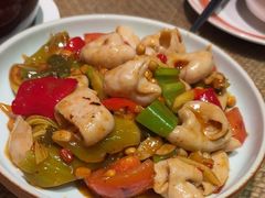 -老客家·客家菜(万达店)