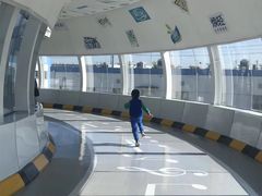 -蒙牛工业旅游景区