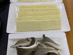 -新乡杨记红焖羊肉火锅(天坛南门店)
