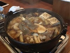 -希望日本料理(保利香槟花园店)