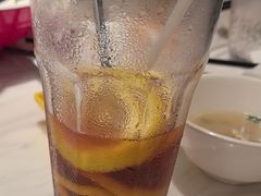 -新世界餐厅(万达店)