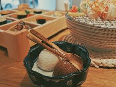 -团子君寿司·茶