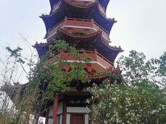 -云龙湖旅游景区