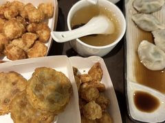 -华夏良子·足道SPA艾灸(铁道大厦店)