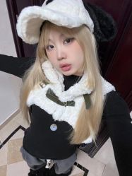 -摩度造型·烫发染发接发