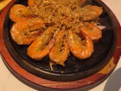 -鹿港小镇(悠唐店)