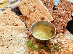 -芭莉与彩虹西餐厅(成都合生汇店)