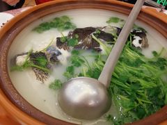 -千岛湖鱼味馆(十字街总店)