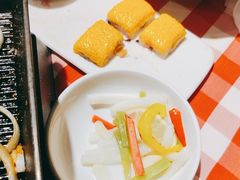 -西贝莜面村(当代商城店)