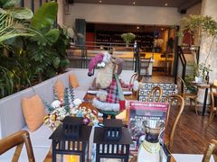 -Laures·月桂西班牙碳烤餐厅(十尚坊店)