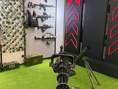 -中安射击运动俱乐部