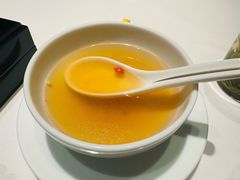 -荣轩(新荣记环球金融中心店)