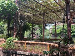 -长鹿旅游休博园