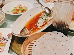 -乾隆美食·本帮菜(黄河路店)
