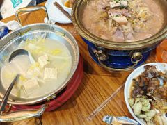 -金掌勺·锅包肉(双榆树店)