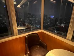 -上海雅居乐万豪侯爵酒店