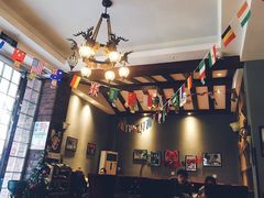 -Jack‘s Place 杰克地方西餐厅(新街口店)