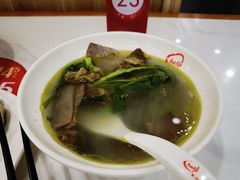 -老盛兴·上海小笼汤包馆(武夷店)