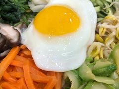 招牌石锅拌饭-小木屋拌饭(鞍山景子街小商品城店)