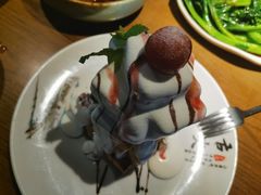 面包诱惑-茄子恰恰·新云南小炒(钱王街店)