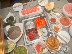 -海底捞火锅(龙湖金沙天街店)