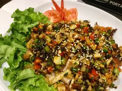 -Restaurant Sichuan 川里川外