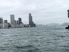 -天星小轮码头