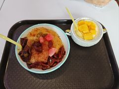 -梁子刨冰王&梁小糖(王顶堤店)