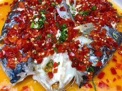 -海宁煲农家菜(惠南镇店)