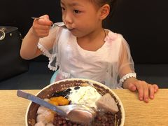 -鲜芋仙(观音桥大融城LG店)