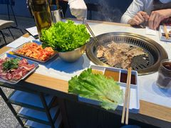 -杨记齐齐哈尔烤肉(总店)