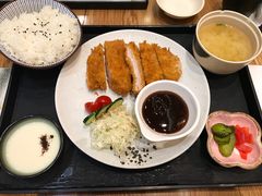 -牛気·越光米牛肉饭(水游城店)