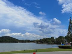 -上海月湖雕塑公园